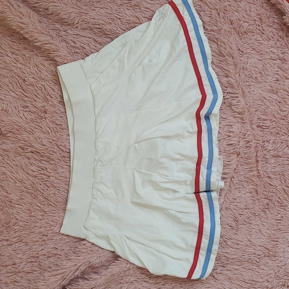 Tennis skort